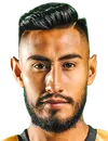 Miguel Aucca - Cusco FC futbolcusu