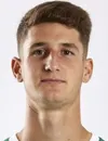 Miguel Baeza - CD Nacional futbolcusu