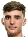 Miguel Barandalla - jogador do Bilbao Athletic