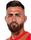 Miguel Basulto - giocatore del Penya Encarnada d'Andorra