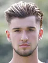Miguel Blanco-Lopez - SV Ennert futbolcusu