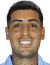 Miguel Brizuela - CD O'Higgins futbolcusu