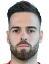 Miguel Cardoso - giocatore del Kayserispor