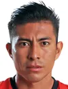 Miguel Carranza - Spieler von Comerciantes Unidos