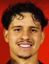 Miguel Carvalho - giocatore del Al-Qadsiah FC
