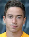 Miguel Castroman futbolcu profil fotoğrafı