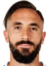 Miguel Cifuentes - Sabah FC player