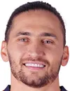 Miguel Crespo - Basaksehir FK futbolcusu