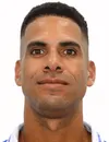 Miguel Curiel - Spieler von Santos FC Nazca