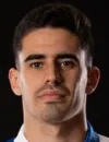 Miguel de la Fuente - UD Almería futbolcusu