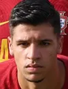 Miguel Falé - jogador do FC Paços de Ferreira