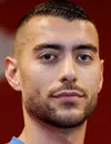 Miguel Fernandes - SV Drochtersen/Assel futbolcusu