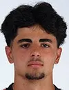 Miguel Figueiredo - giocatore del SL Benfica B