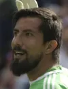 Miguel Fraga futbolcu profil fotoğrafı