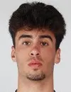 Miguel Galinho - Benfica Lissabon U17 futbolcusu