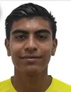 Miguel García - jugador del Atlético de San Luis