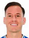 Miguel García futbolcu profil fotoğrafı