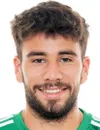 Miguel Gonçalves - FC 08 Homburg futbolcusu