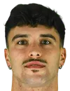 Miguel Goñi - Gimnástica de Torrelavega futbolcusu