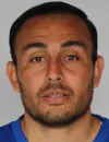 Miguel Ibarra futbolcu profil fotoğrafı