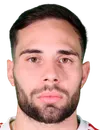 Miguel Leal - Racing Ferrol futbolcusu