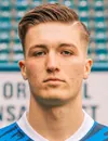 Miguel Lemke - Güstrower SC 09 futbolcusu