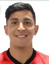 Miguel Lozano - Alacranes de Durango futbolcusu
