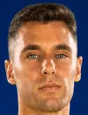 Miguel Luís - jogador do Panetolikos