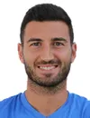 Miguel Marín - jogador do Alcantarilla FC
