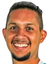 Miguel Martínez - giocatore del Sportivo Ameliano