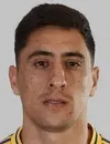 Miguel Merentiel - CA Boca Juniors futbolcusu