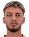 Miguel Monteiro - joueur du UD Oliveirense
