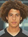 Miguel Musset Quintais - FC Les Aigles du Congo futbolcusu