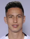 Miguel Parrales - Barcelona SC Guayaquil futbolcusu