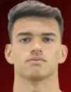 Miguel Penisga futbolcu profil fotoğrafı