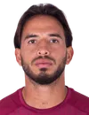 Miguel Pernía - Fortaleza CEIF futbolcusu