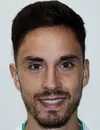 Miguel Rodrigues - UD Santarém futbolcusu