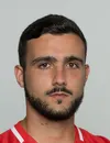 Miguel Rodrigues - FC Bavois futbolcusu