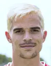 Miguel Santos - AC Oulu futbolcusu
