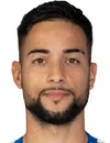 Miguel Silva - SC Covilhã futbolcusu