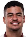 Miguel Silveira - jogador do Cusco FC