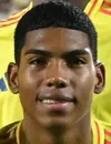 Miguel Solarte - SK Slavia Prag B futbolcusu