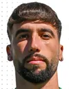 Miguel Tavares - AE Kifisia futbolcusu