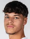 Miguel Teixeira - Lusitânia FC Lourosa futbolcusu