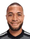 Miguel Timm - Spieler von Cape Town City FC 