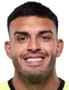 Miguel Vargas - joueur du Universitario de Deportes