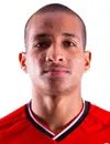 Miguel Vegas - Caracas FC futbolcusu
