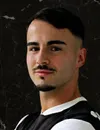 Miguel Velosa - Caldas SC futbolcusu