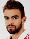 Miguel Vítor - jugador del Hapoel Beer Sheva