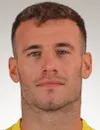 Miha Blazic - joueur du NK Maribor